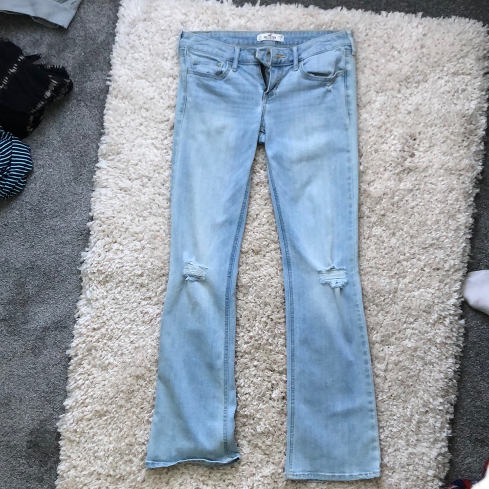 Light flare jeans * brand new *